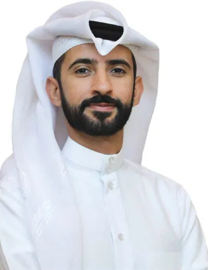 Fahad Al-Hadfa