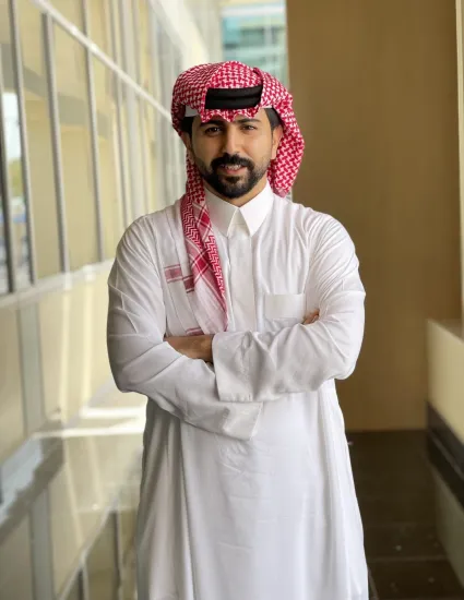 AlWaleed Basheer Oqailan