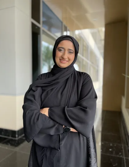 Shaimaa Ali-Kuwait