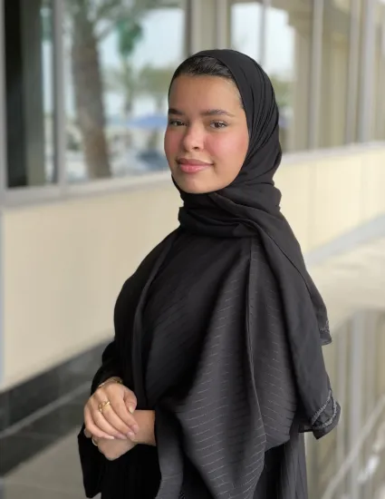 Shaikha Nasser AlHarthy – Oman