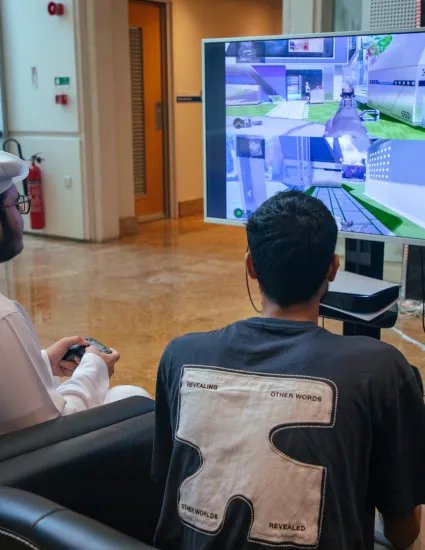 e-gaming
