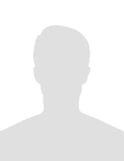male avatar image