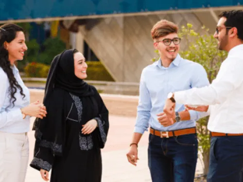 Diverse Student Clubs