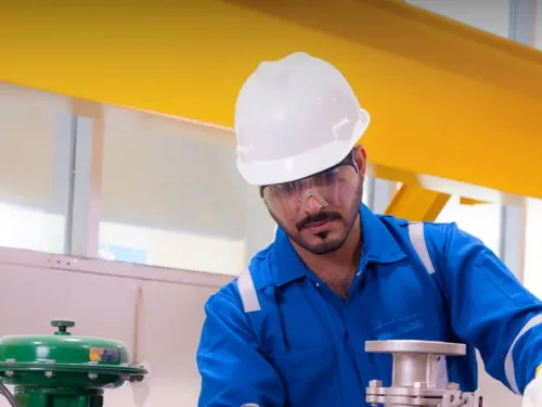 School of Engineering Technology & Industrial Trades