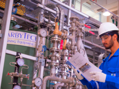 Engineering Facilities