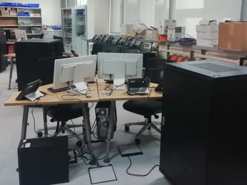 Cisco Lab