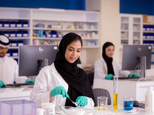 Pharmacy Technician (PT) Lab