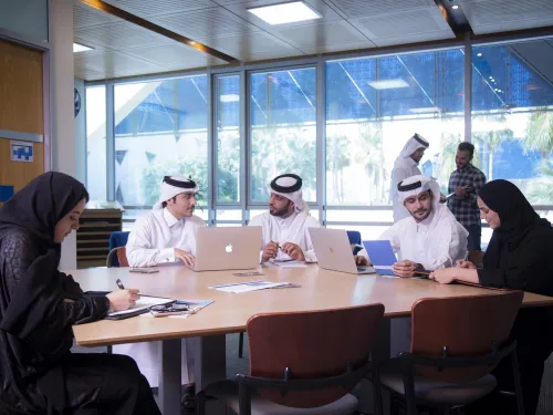 University of Doha for Science and Technology opens admission for Fall 2022