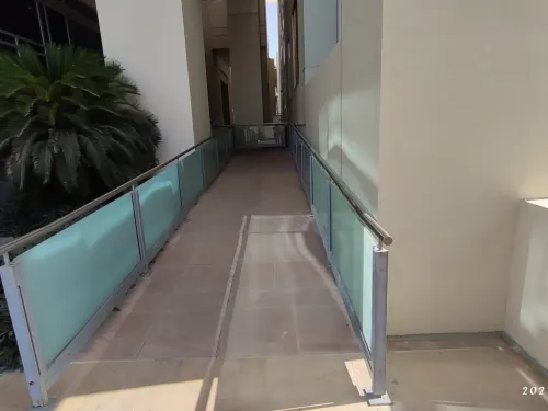 building access 1