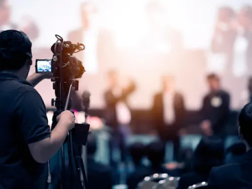 Filmmakers Club
