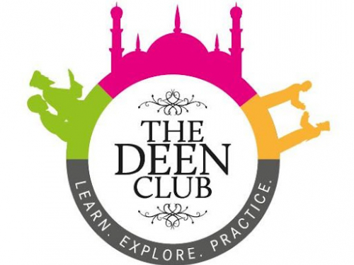 The Deen Club