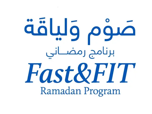 FastandFitRamadan2022