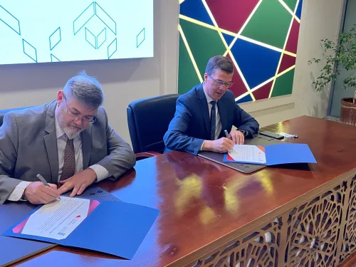 University of Doha for Science and Technology Joins Red Hat Academy