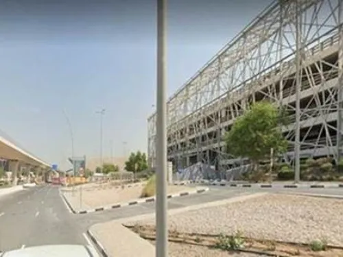 QNCC Car Park