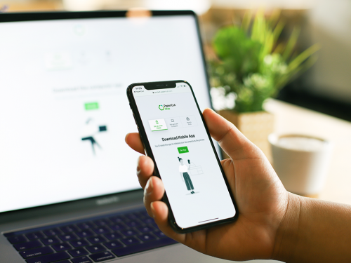 print from your device