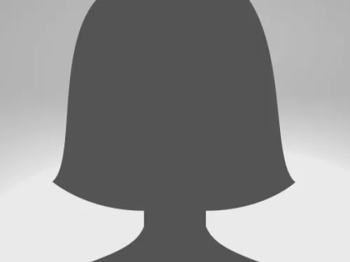 AEL - Female Avatar - 430x500