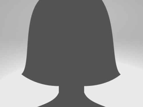 AEL - Female Avatar - 430x500
