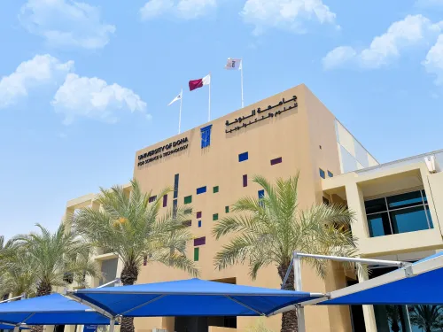 campus