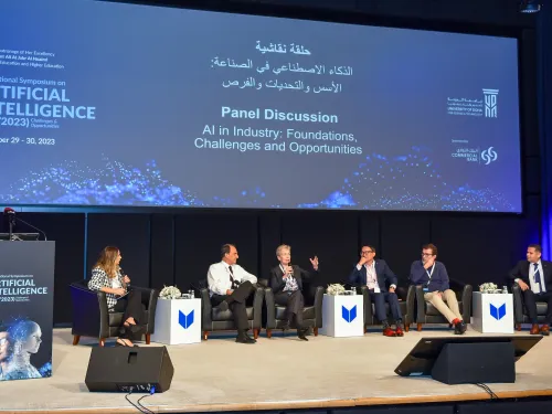 AI Symposium