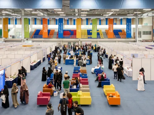 Career Fair