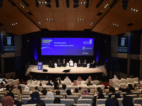 cybersecurity symposium