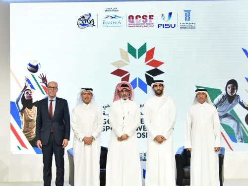 GCC Sports Symposium 4