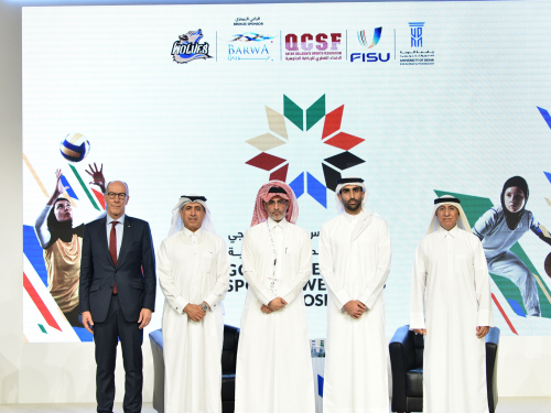 GCC Sports Symposium 4