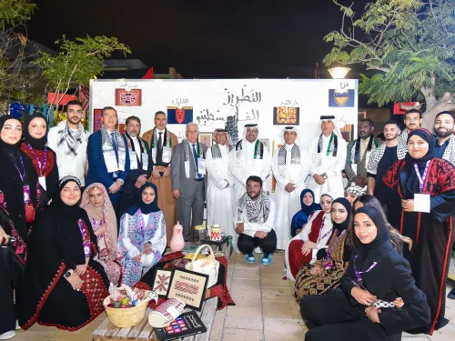 Festival of Cultures 2024