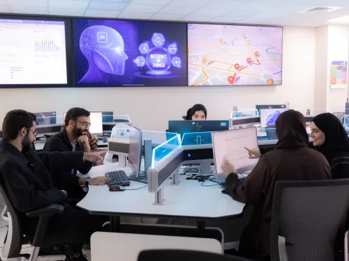 College of Computing and Information Technology