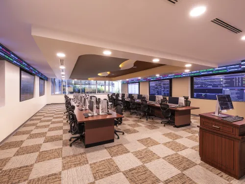 LSEG Trading Lab