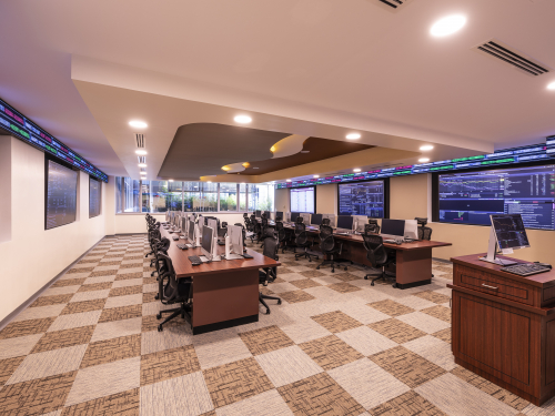LSEG Trading Lab