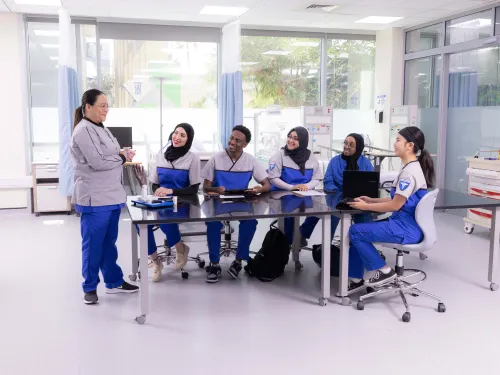 Diabetes Program