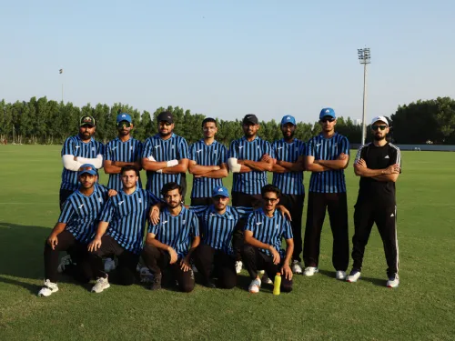 Cricket