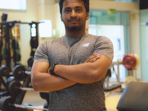 Mohammad Shoaib