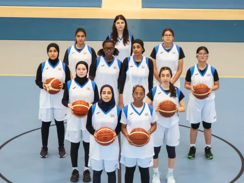 Basketball