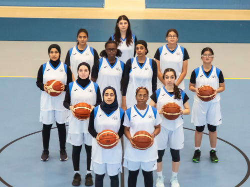 Basketball