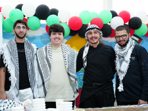 quds