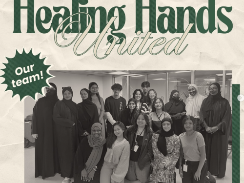 healinghands