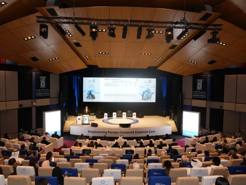 3rd Diabetes Symposium