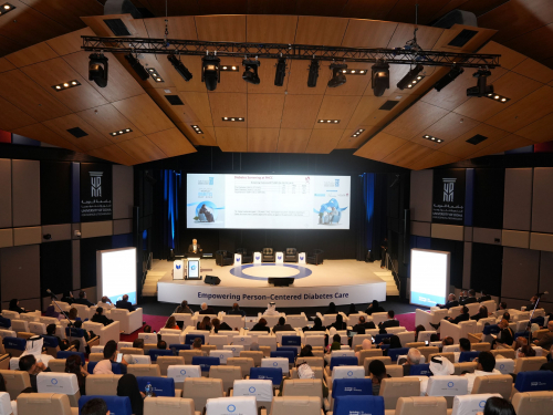 3rd Diabetes Symposium