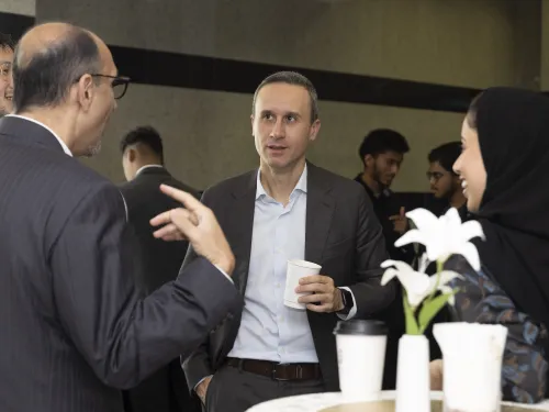 Institutional Research