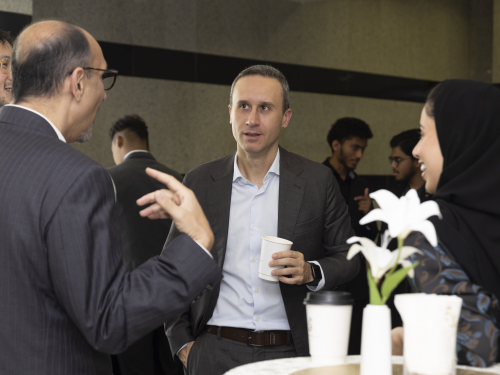 Institutional Research