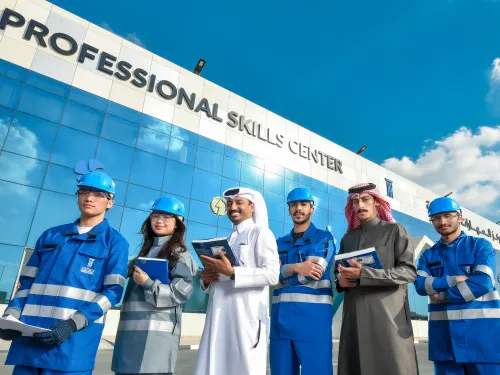 Professional Skills Center