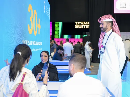 web summit
