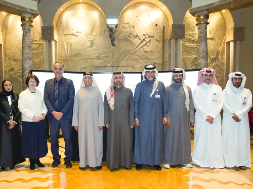 MoU with Katara