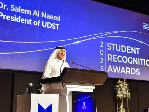 Student Recognition