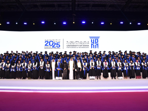 Class of 2025 - Honors