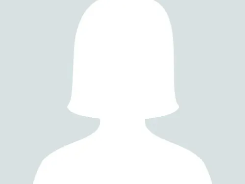 Female Avatar 