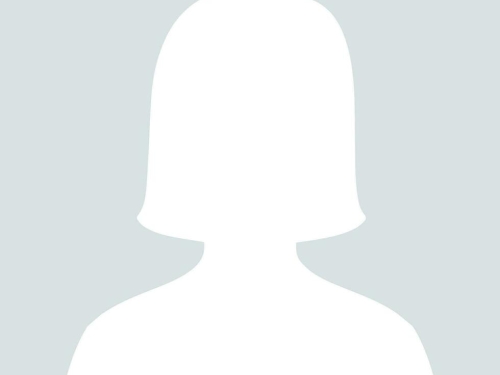 Female Avatar