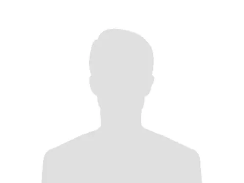 male avatar image